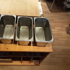 Podgrzewacz do żywności ze stali nierdzewnej pojemnik na bufet, bankiet, catering