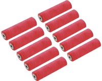 Hornbach Farbwalze Lack Auftragswalze 10Er-Set 10 Cm