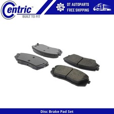 For 2022-2023 Kia Seltos AWD | Centric Front Disc Brake Pads | Ceramic