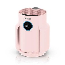 Image of Shark NeverChange5 Compact Pro Air Purifier Quartz HEPA Clean Odour Remove Fresh
