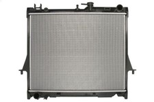 Radiateur Isuzu D-MAX