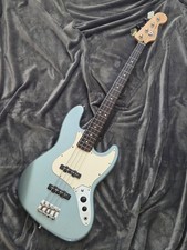 Fender Jazz Bass Mexican In Bass Guitars for sale - eBay
