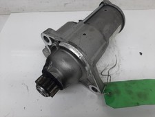 2019 Mk1 SKODA KAMIQ 1.5L Petrol Automatic Starter Motor