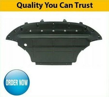 2009-2012 Engine Cover Undertray Front Section Fits Audi Q5 High Quality