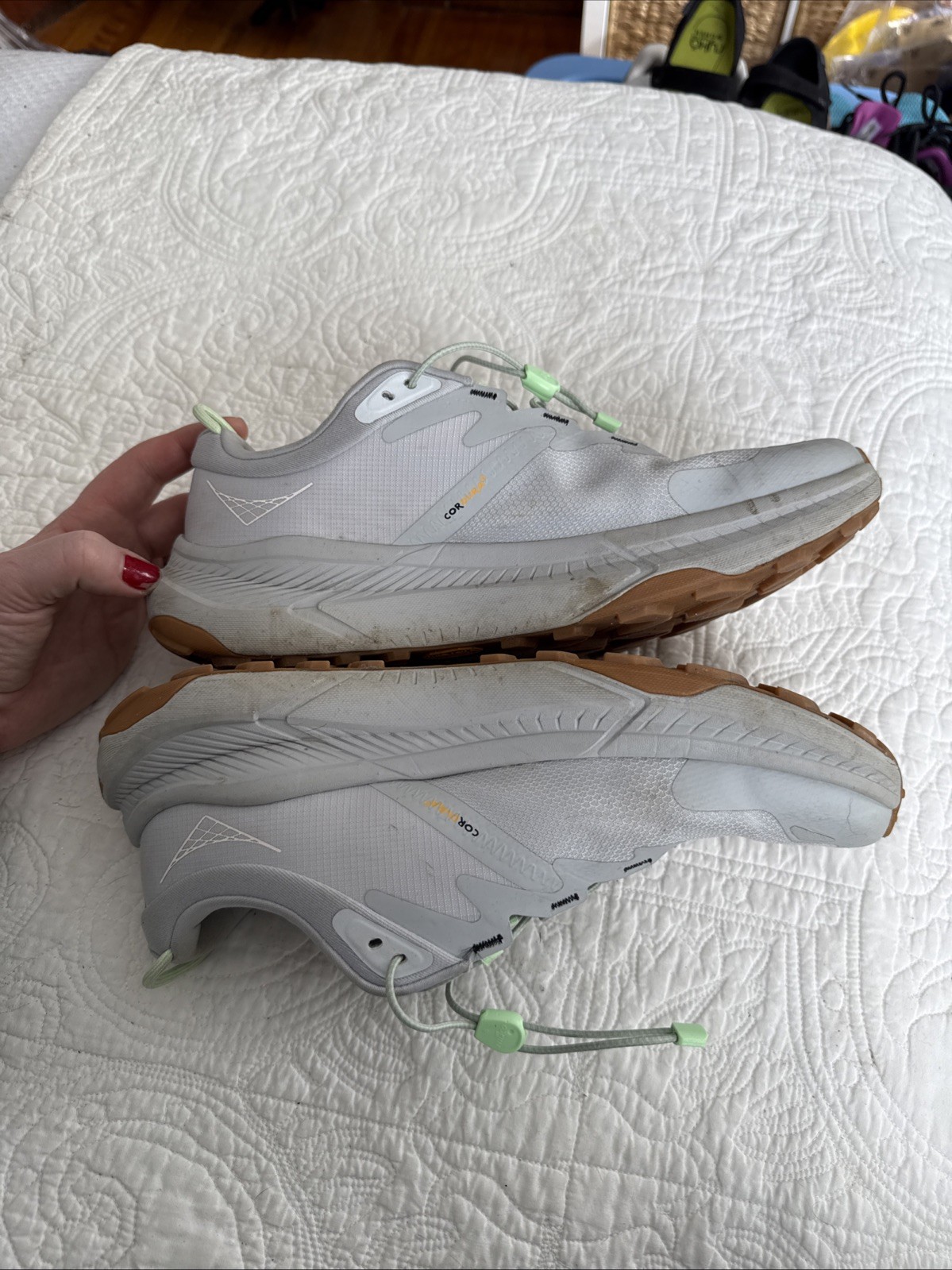 Hoka Transport thumbnail 3