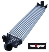 Maxgear AC625017 LadeluftküHler Llk TurboküHler KüHler FüR Ford