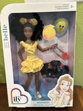 Disney ily 4EVER Inspired by Belle Fashion Doll