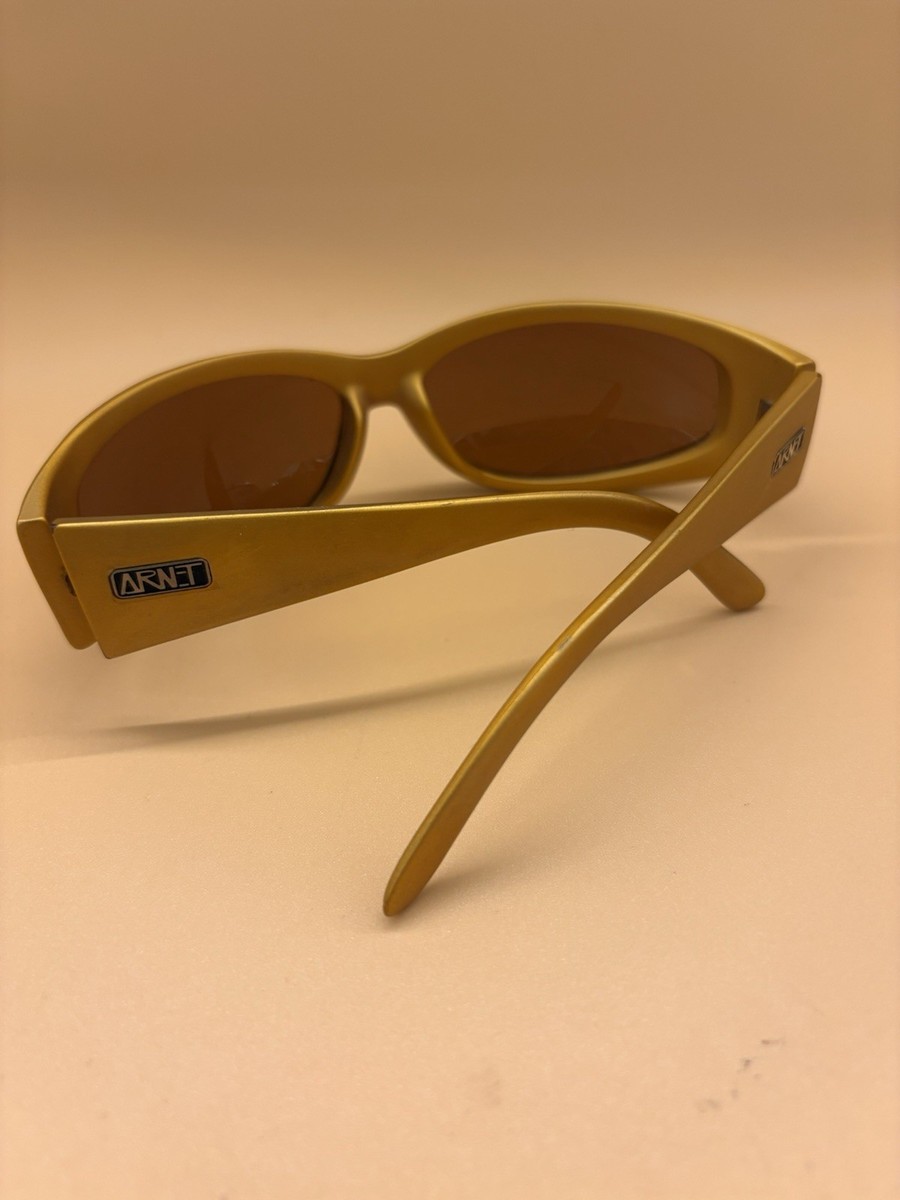 Rare vintage Arnet Catfish 20th anniversary sunglasses. | eBay