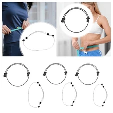 Shirt Tuck Band for Women Change The Style of Your Top Lightweight Crop Band