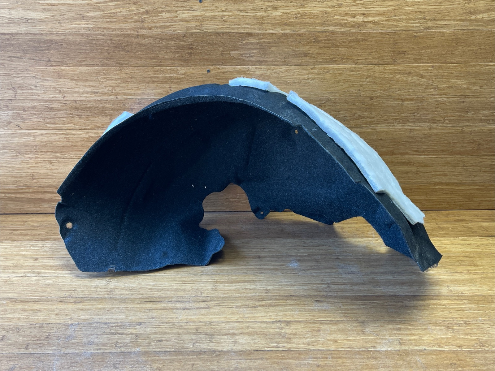 2015-2018 Ferrari California T Rear Right Fender Liner Splash Shield OEM
