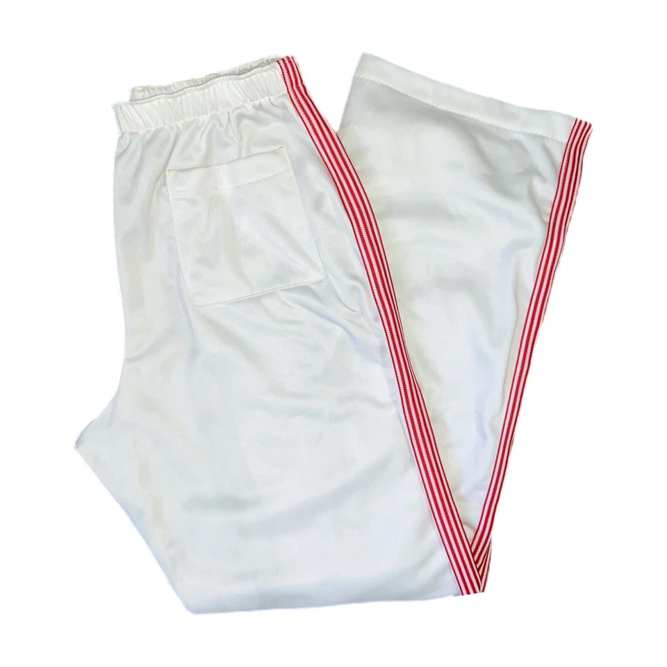 Conjunto de chaqueta y pantalón de carreras vintage MOPAR Performance Track Suit años 80 - talla XL Foto 4 de 4