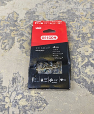 Oregon VersaCut 3/8' Low Profile Pitch, .050' (1.3 mm) Gauge Semi-Chisel Chainsa