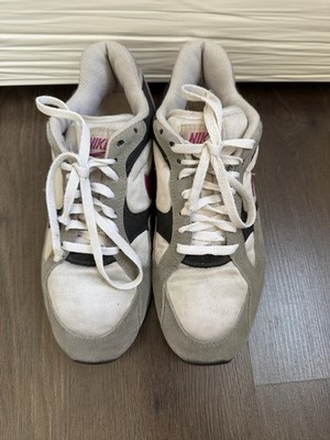 Vintage Nike Air Pegasus 92 - Original 1990 (Dachbodenfund) - Rare Archive Piece