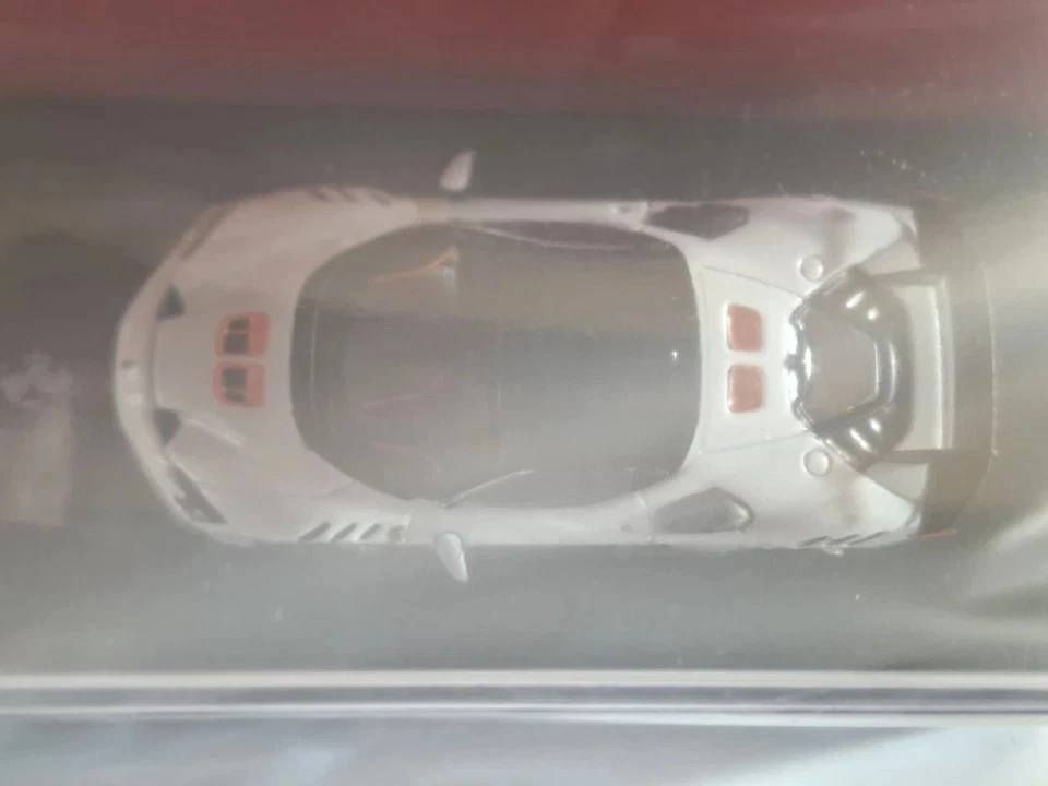 Ferrari GT 1:64 Limited Edition - SF90 XX Stradale - 2023- Uscita n.81 - Immagine 4 di 4