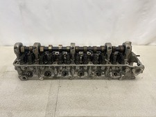 Nissan Datsun 280z 280zx N47 2.8l L28 Engine Cylinder Head W Round Ports Oem