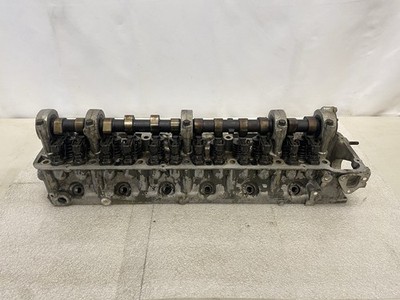 Nissan Datsun 280Z 280ZX N47 2.8L L28 Engine Cylinder Head w