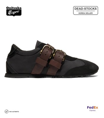 [Onitsuka Tiger] CODOBEL BLACK 1183C627-001 FEDEX