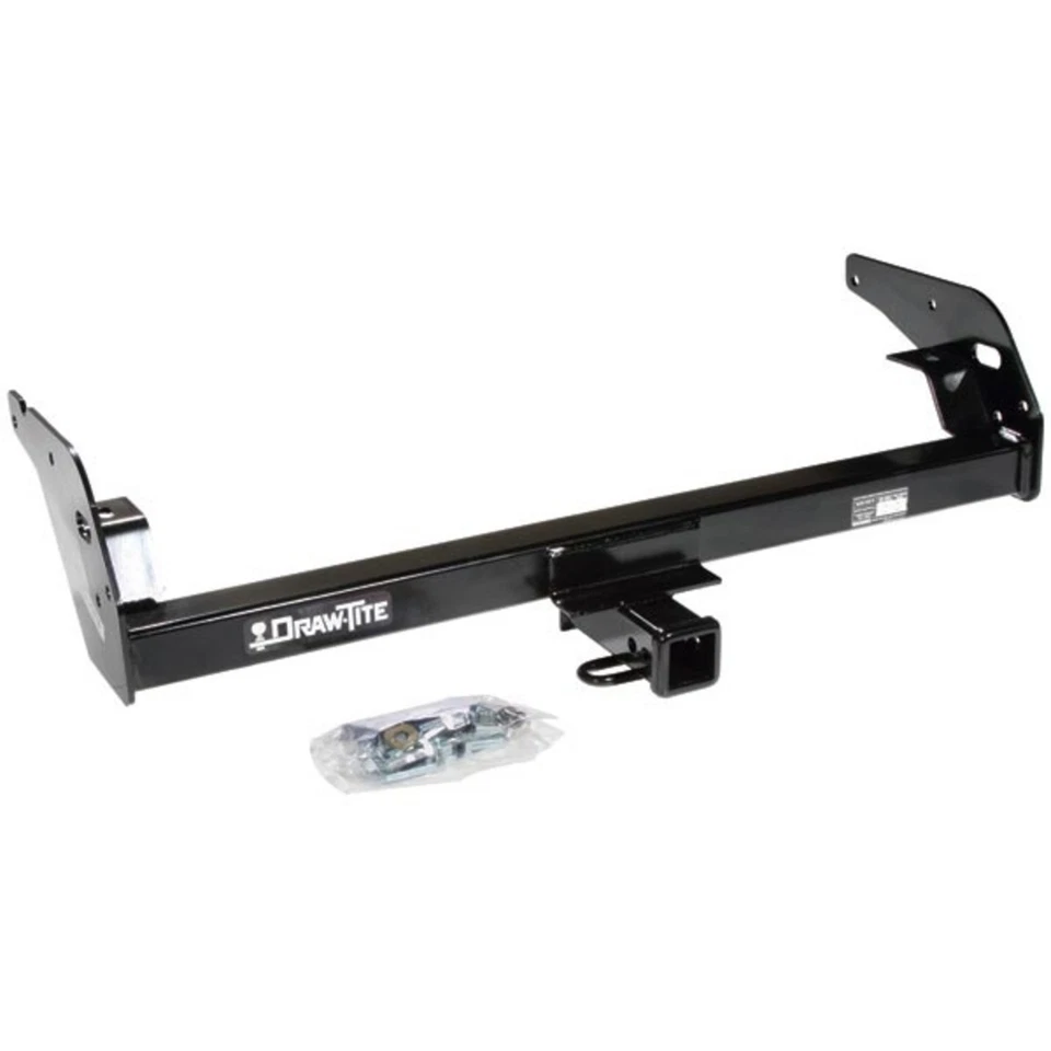 75078 Draw-Tite Hitch Rear for Toyota Tacoma 1995-2004 Foto 2 de 3