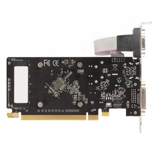 6450 Graphics Card 2GB 64bit 6450 3600MHz 2048MB Multi Interface DDR3 Graphics