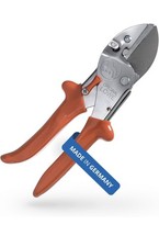 Original L&Ouml;WE 1.105 Profi Universal Amboss-Schere Gartenschere