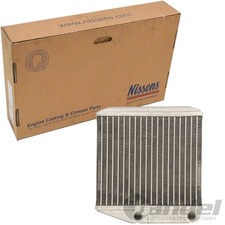 NISSENS WÄRMETAUSCHER INNENRAUM OHNE LEITUNG passend für OPEL ADAM CITROËN NEMO