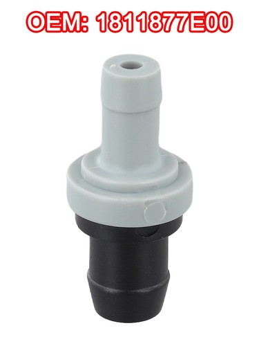 Car Maintenance PCV Valve Car PCV Valve Anti-corrosion Quick To Install - Picture 9 of 12
