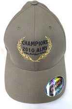 Le Mans 2010 Alms American Le Mans Champion Racing Baseball Cap Commemorative