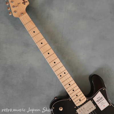 Fender Made in Japan Traditional 70s Telecaster Deluxe Sunburst