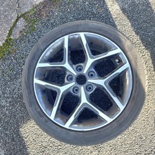 GENUINE KIA PROCEED MK3 17 ALLOY WHEEL 52910J7600 225 45 17 TYRE