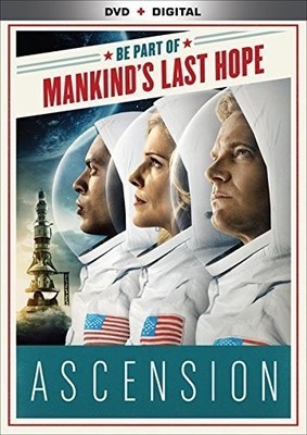 Ascension [New DVD]