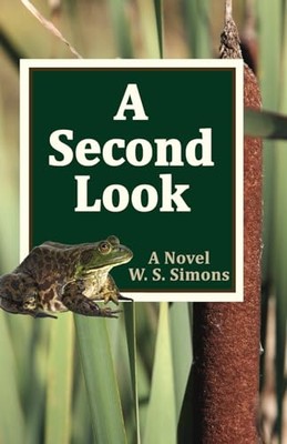 SIMONS - A SECOND LOOK - New paperback or softback - 76 - X555z