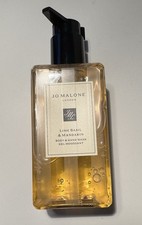 Jo Melone London: Handseife Handwash Lime Bas...