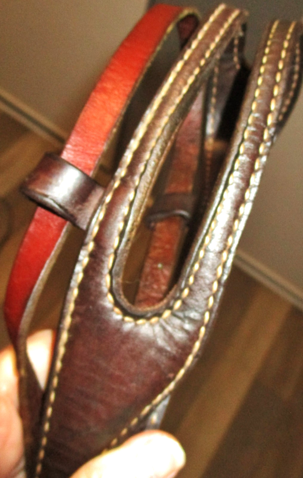 Western Cowboy TACK LOT -2 Shaped Ear bridles -PLUS Steel Cable noseband tiedown