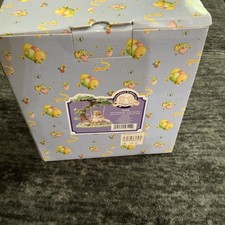 CHERISHED TEDDIES.... JULIA.... ANNIVERSARY COLLECTION.... CT0042.... BOXED