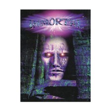 Precedence Pub Fantasy RPG Pilot Pack SW (VG+/New)