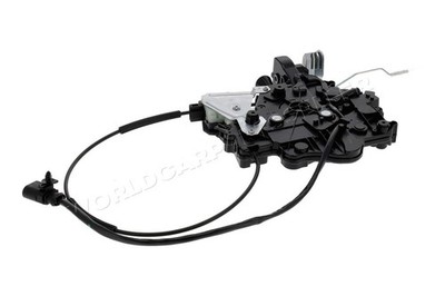 VEMO Locks LH For VW California T5 Camper Multivan 03-24 7E0843653N