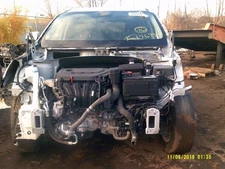 Automatic Transmission FWD Fits 16-17 SORENTO 568543