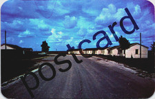 JUDGE BEANE'S COURT Plains TX, Judge G. P. Beane, Own/Mgr, $2.50, postcard jj479