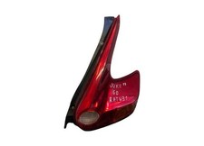 NISSAN JUKE F16 Rücklicht hinten rechts E414190 1.50 Diesel 2012 32474335