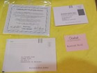 CHRISTMAS TIME MARK #1038-D GOEBEL 2000 LIMITED EDITION #03897 of 25,000 IN BOX! — photo 9