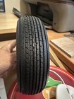 VTG 1950s-80s_Goodyear Promotional Ashtray_Radial Tire. — photo 2