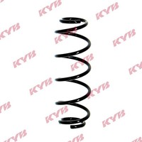 KYB Fahrwerksfeder RA5547 FüR Seat Skoda VW