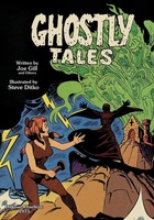 Joe Gill | Ghostly Tales | Taschenbuch | Englisch (2025) | Famous Comics