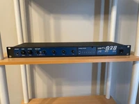 MOTU 828 Original FireWire Audio Interface