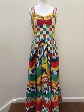 Dolce & Gabbana Dress Size 2/4 US