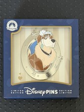 Tails Of Friendship Nana - London Exclusive LE500 Pin