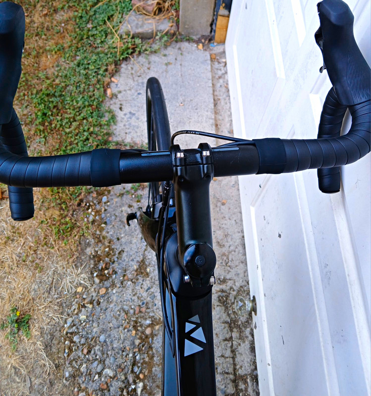 Ribble Endurance SL Carbon Frame Size Large 56