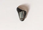 1984 GI JOE ARAH ZARTAN RIGHT LEG THIGH KNEE PAD PART ACCESSORY ORIGINAL VTG