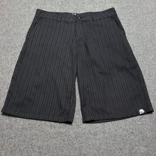 Short Cargo Homme Metal Mulisha Dissassemb KHA - Multicolore - Taille Réglable - Neuf Avec étiquettes