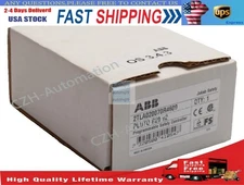 ABB Jokab Safety Programmable Safety Controller PLUTO B20 v2 | 2TLA020070R4600